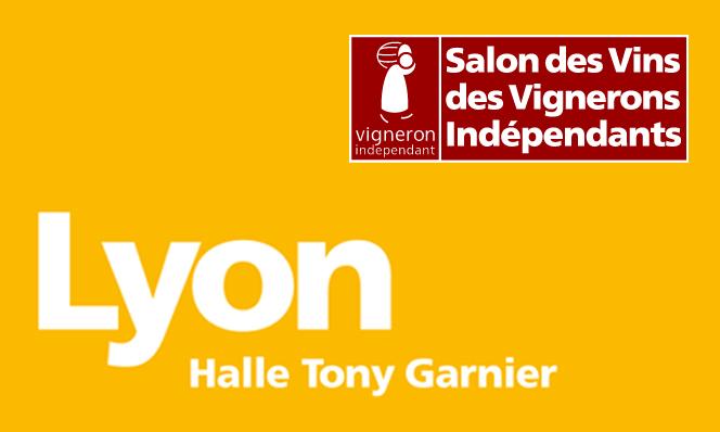 Salon des Vignerons Indépendants de Lyon 