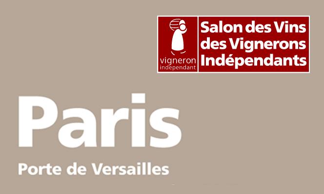 Salon des Vignerons Indépendants de Paris