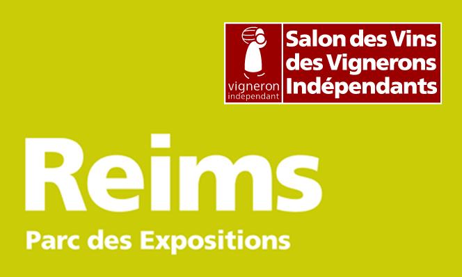 Salon des Vignerons Indépendants de Reims